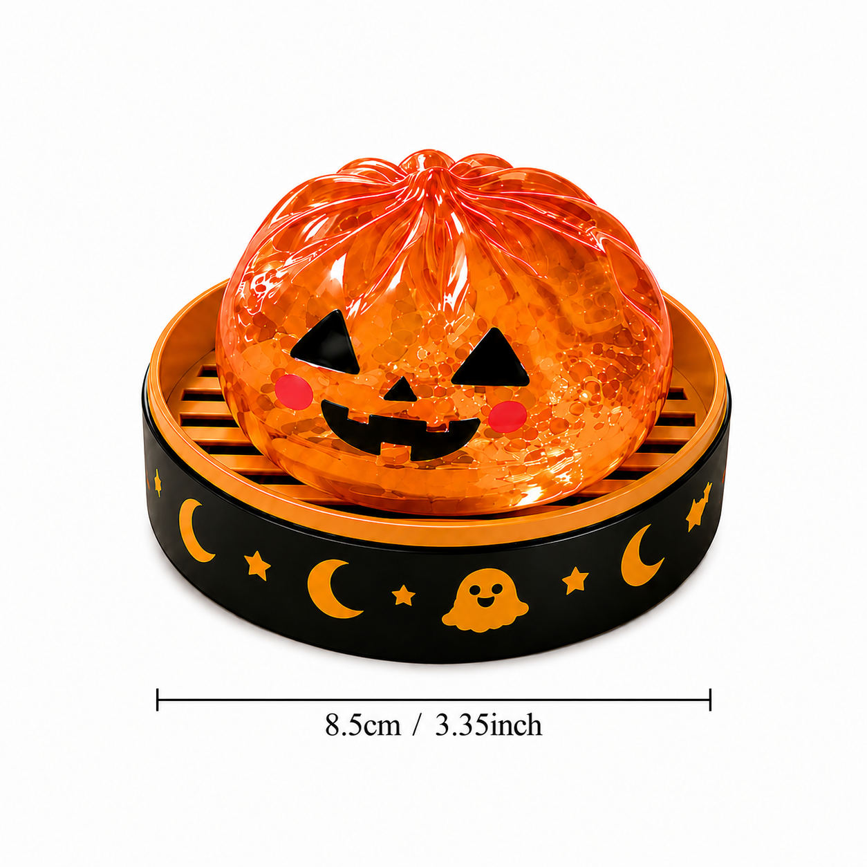 Mystery Dumpling