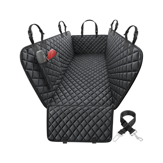 Lunvera™ Dog Car Seat Cover