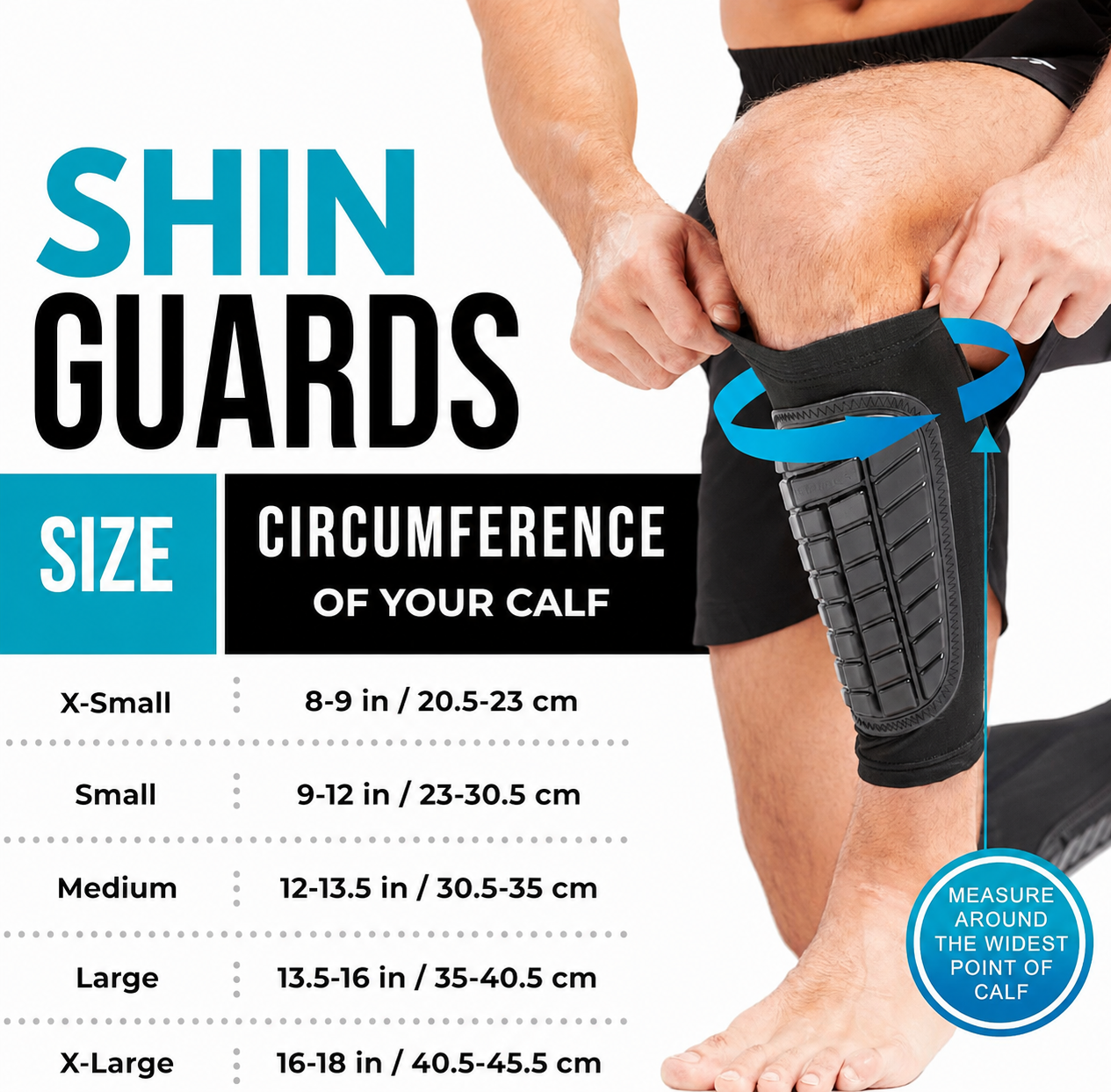Shin Gruards
